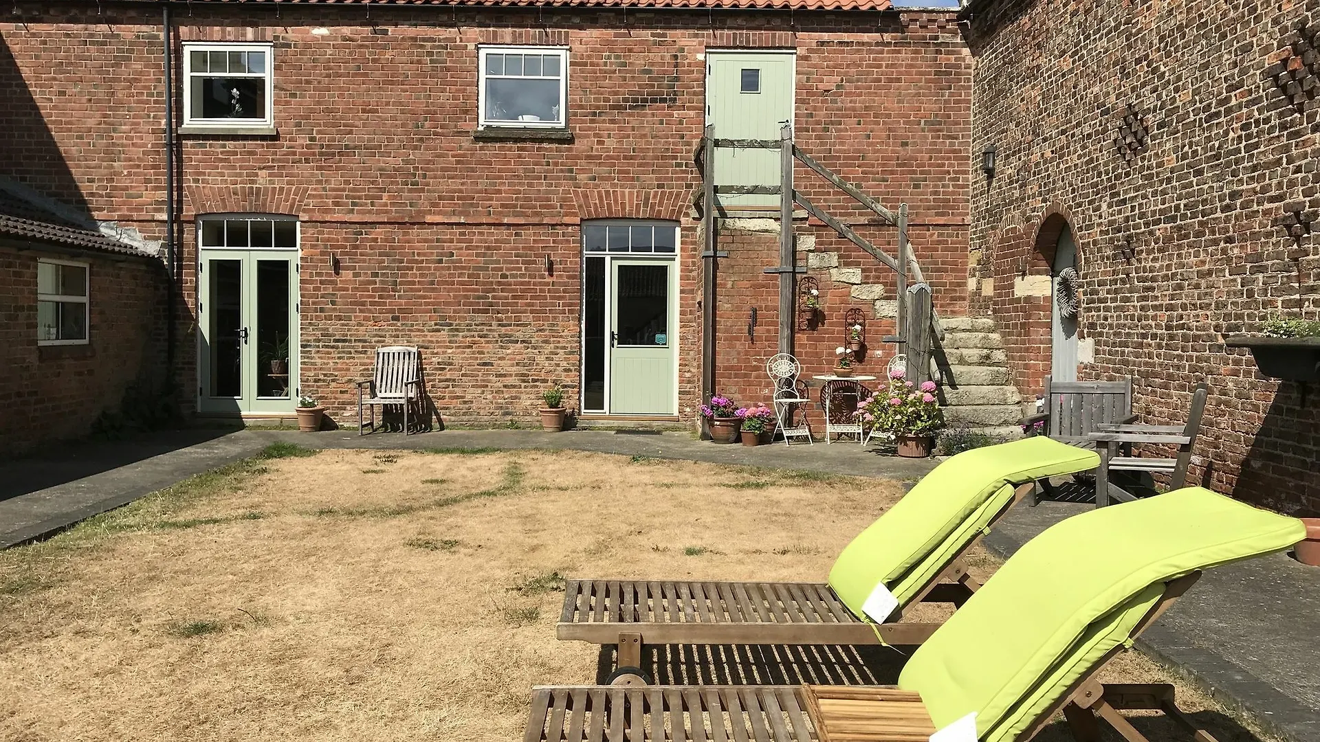 Colton Haggs Farm B&B Bilbrough