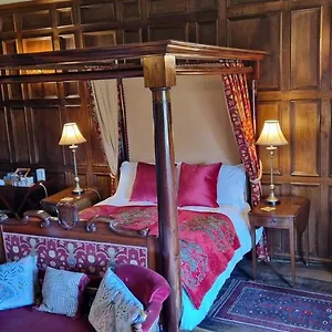 Bed & Breakfast Braithwaite Hall, Middleham