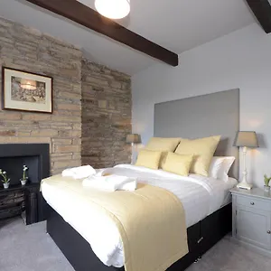 Inn The Alma, Sowerby Bridge