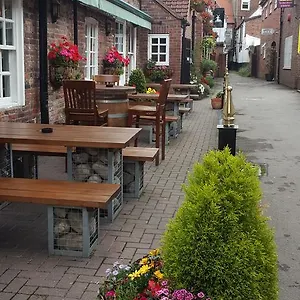 Inn Windmill, Beverley